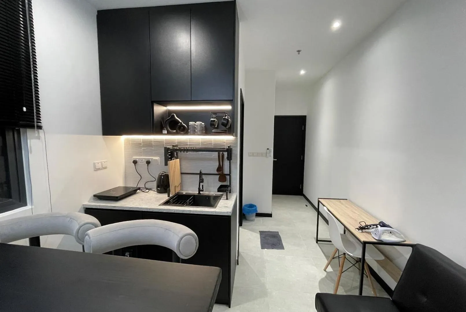 Studio Neu Suites Jalan Ampang Kuala Lumpur