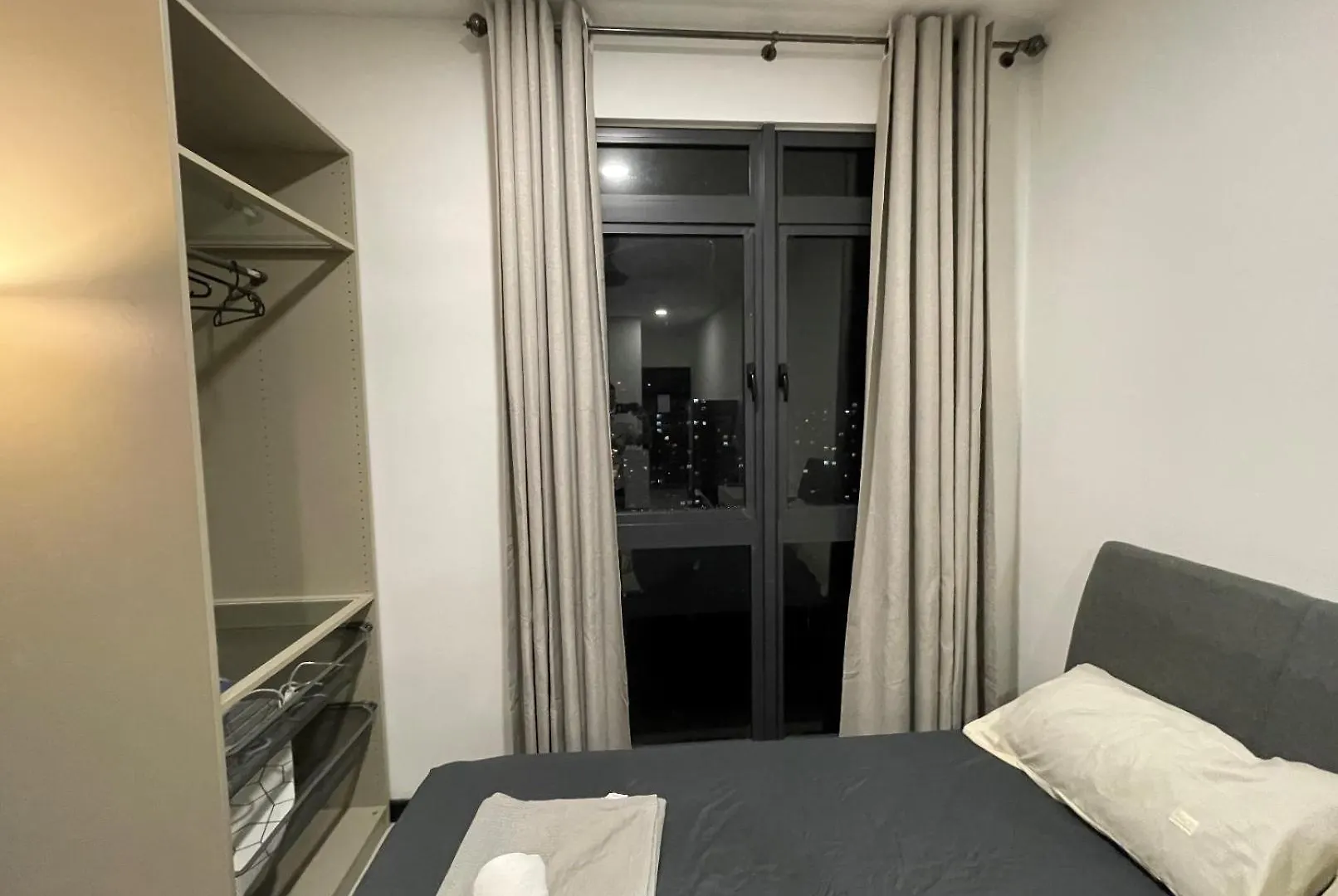 Studio Neu Suites Jalan Ampang Kuala Lumpur Apartment