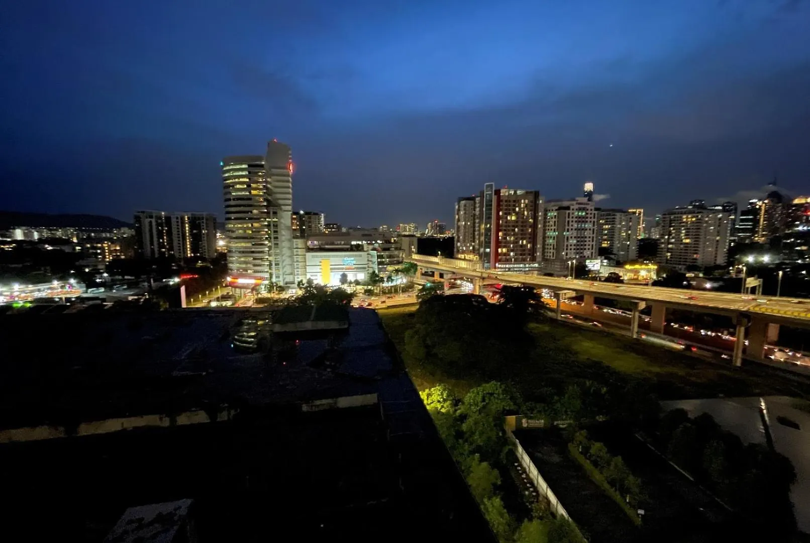 Studio Neu Suites Jalan Ampang Kuala Lumpur Malaysia