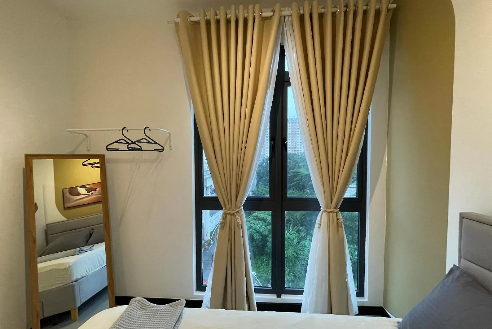 Studio Neu Suites Jalan Ampang Kuala Lumpur Malaysia
