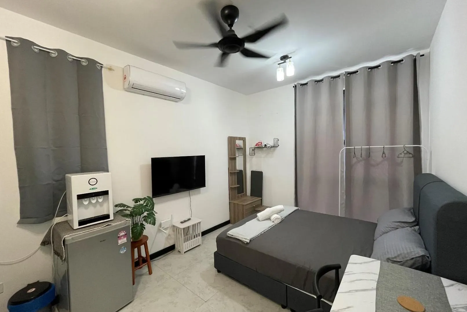 Studio Neu Suites Jalan Ampang Kuala Lumpur