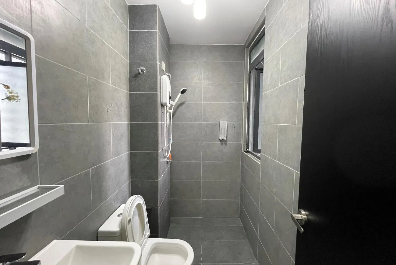 Studio Neu Suites Jalan Ampang Kuala Lumpur