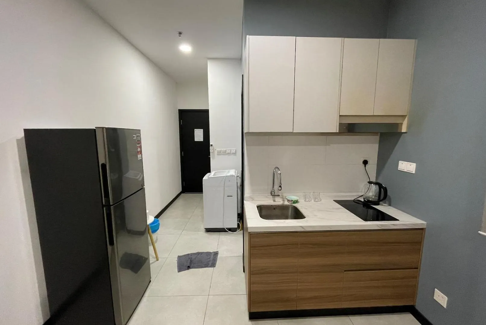 Studio Neu Suites Jalan Ampang Kuala Lumpur Apartment