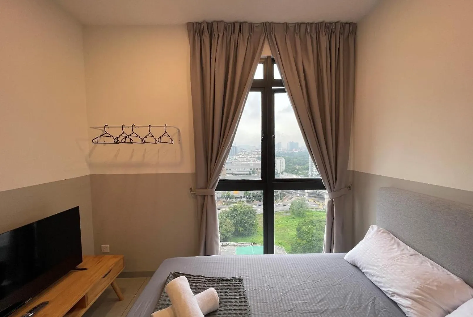 Studio Neu Suites Jalan Ampang Kuala Lumpur 0*,  Malaysia