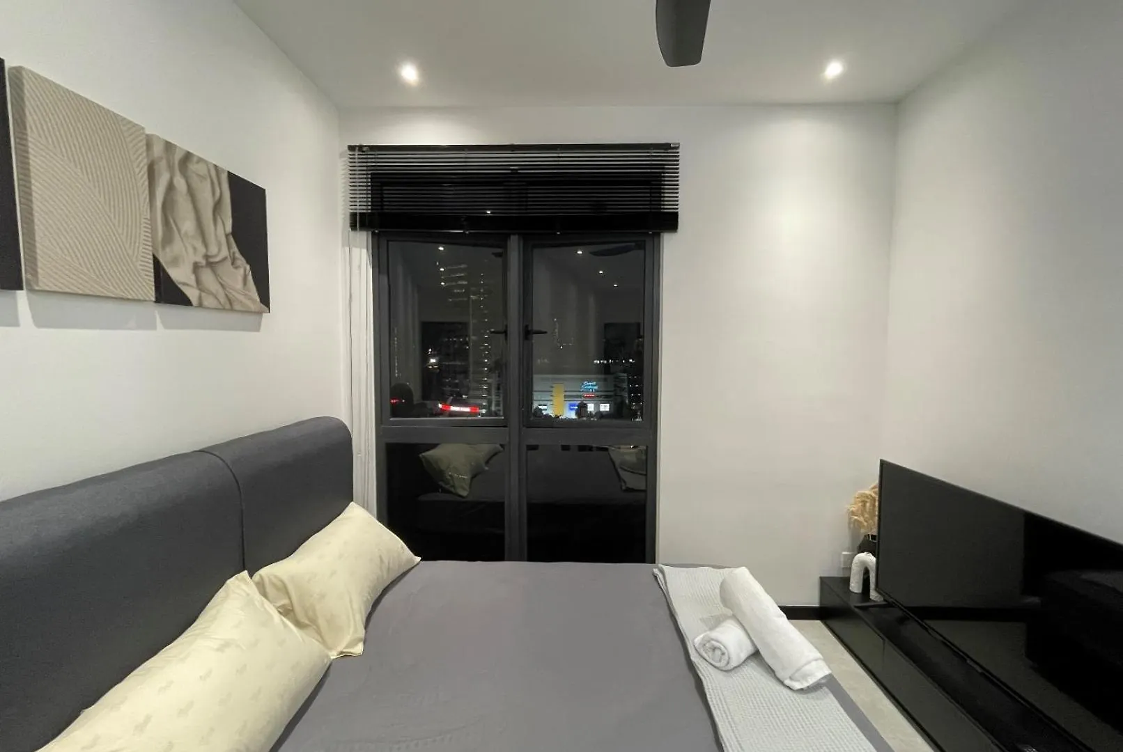 Studio Neu Suites Jalan Ampang Kuala Lumpur 0*,