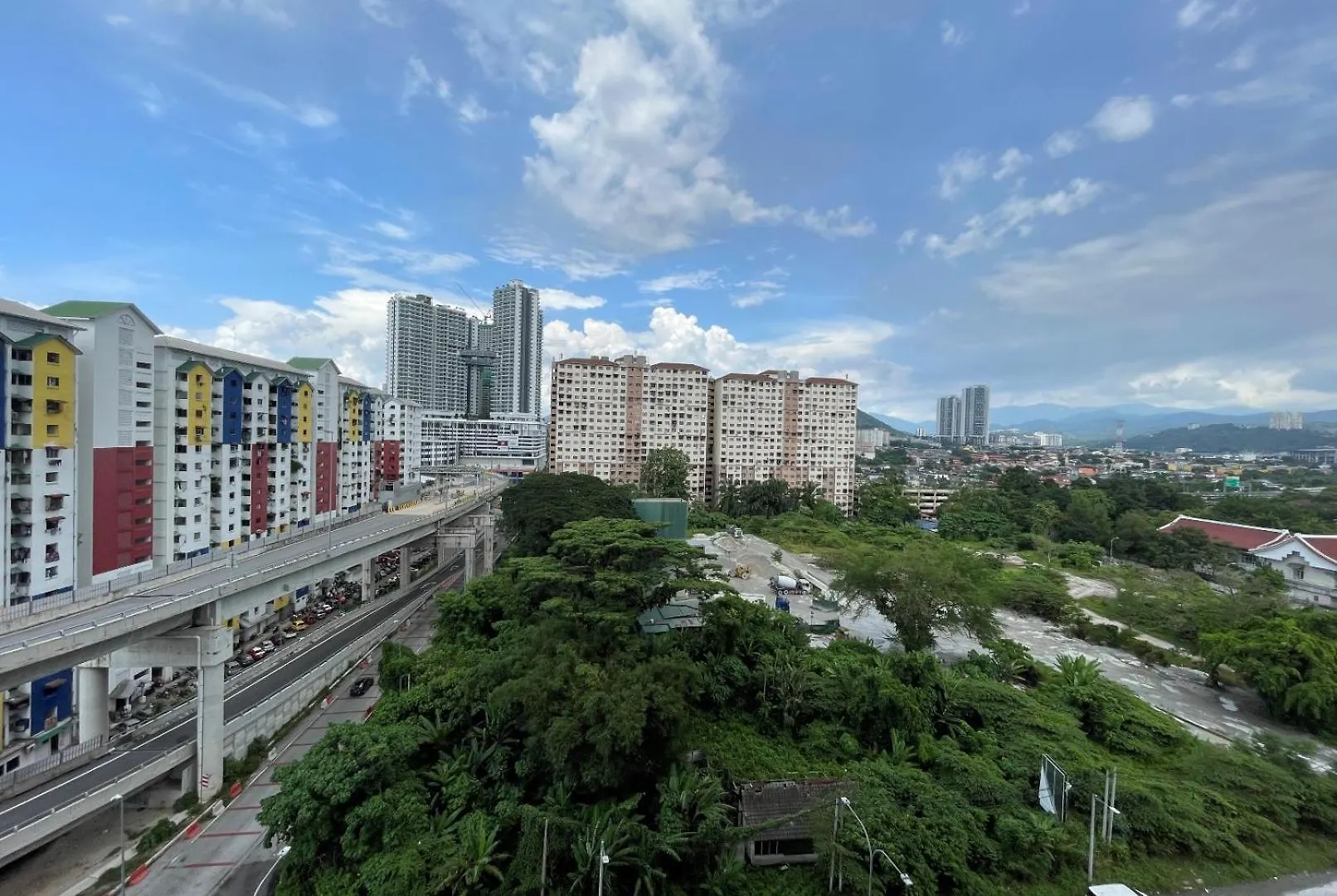 Studio Neu Suites Jalan Ampang Kuala Lumpur 0*,