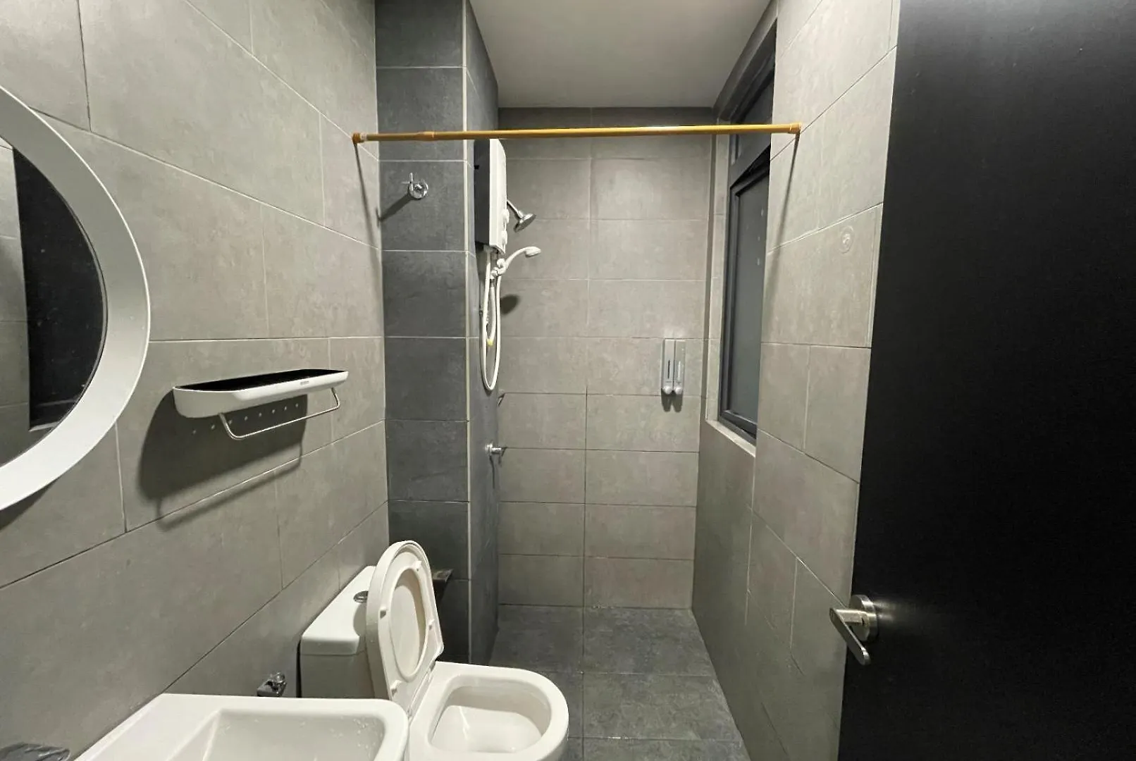 Apartment Studio Neu Suites Jalan Ampang Kuala Lumpur