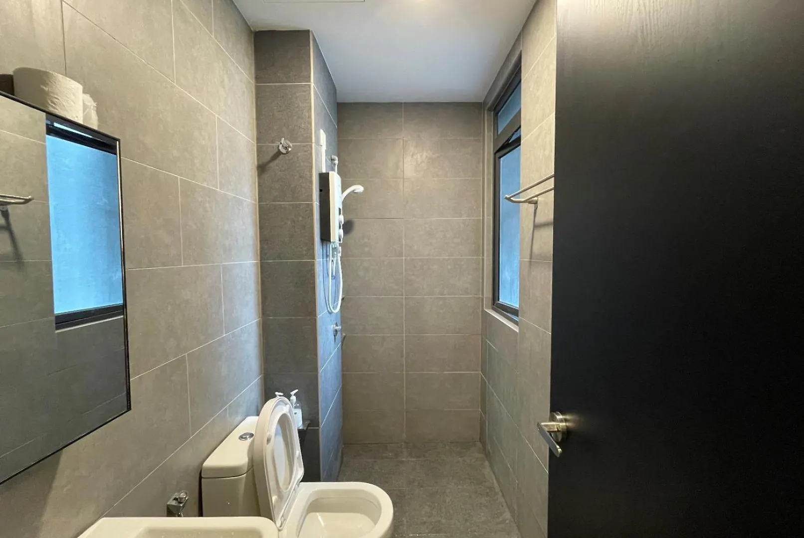 Studio Neu Suites Jalan Ampang Kuala Lumpur