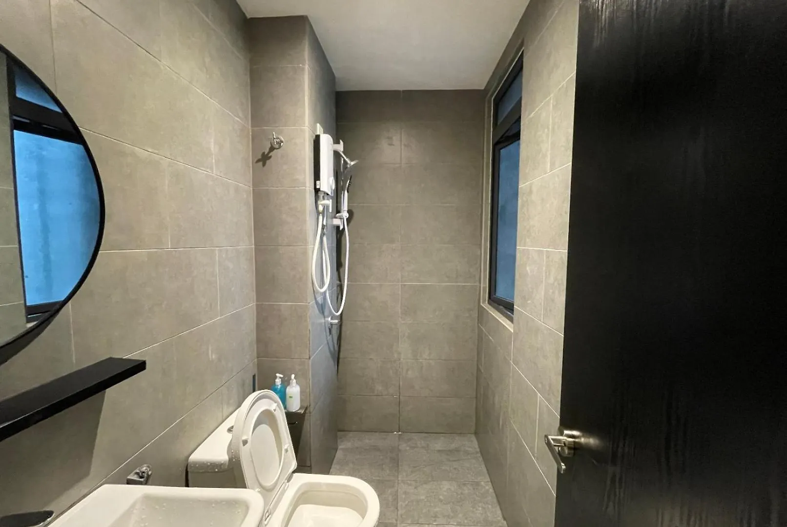 Studio Neu Suites Jalan Ampang Kuala Lumpur Apartment