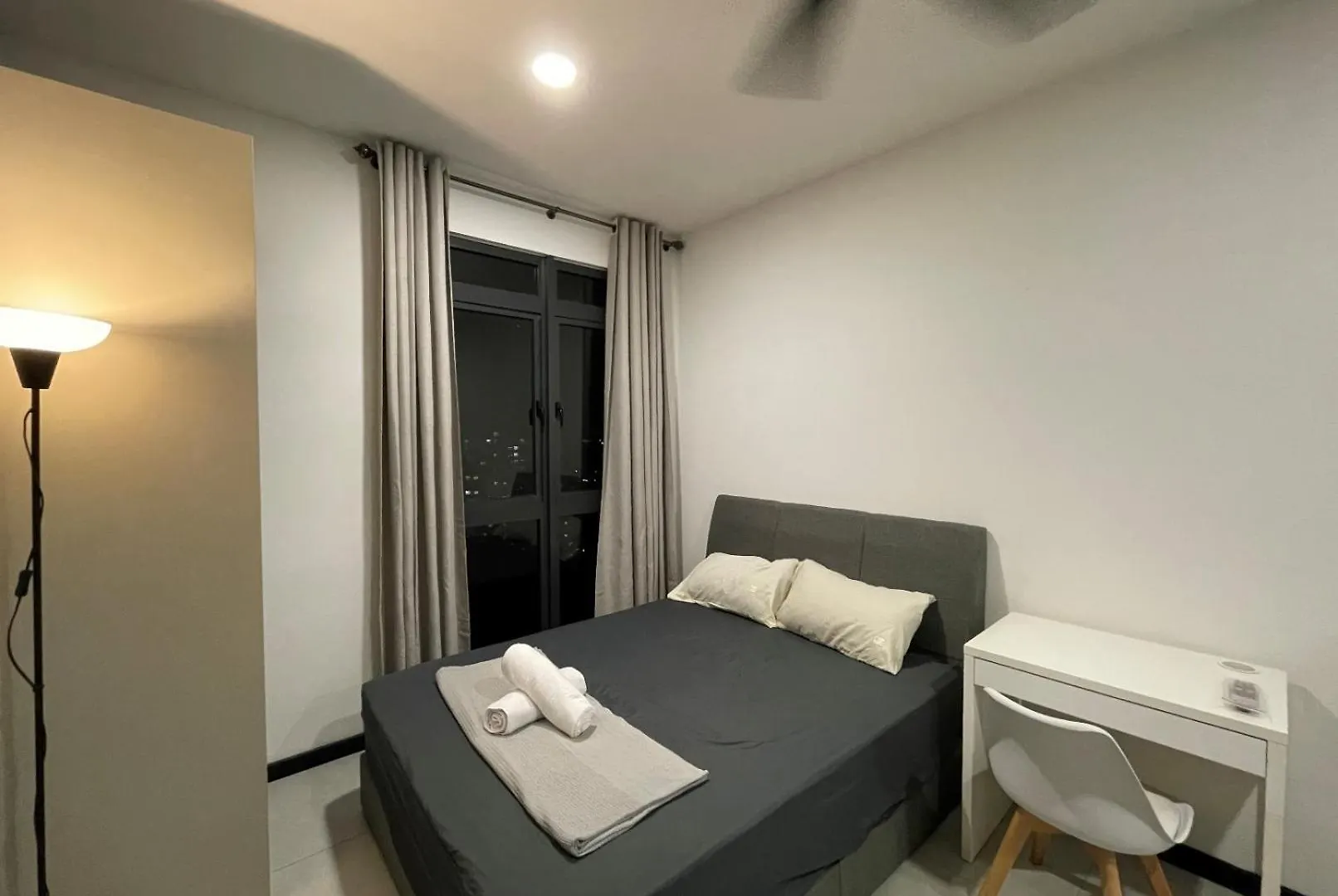 Studio Neu Suites Jalan Ampang Kuala Lumpur 0*,