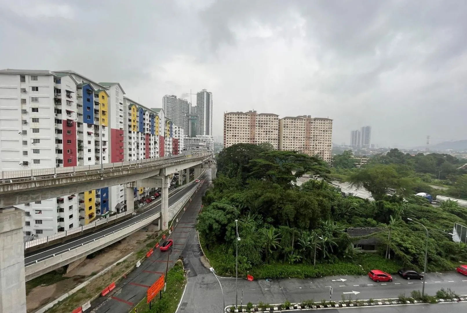 Studio Neu Suites Jalan Ampang Kuala Lumpur